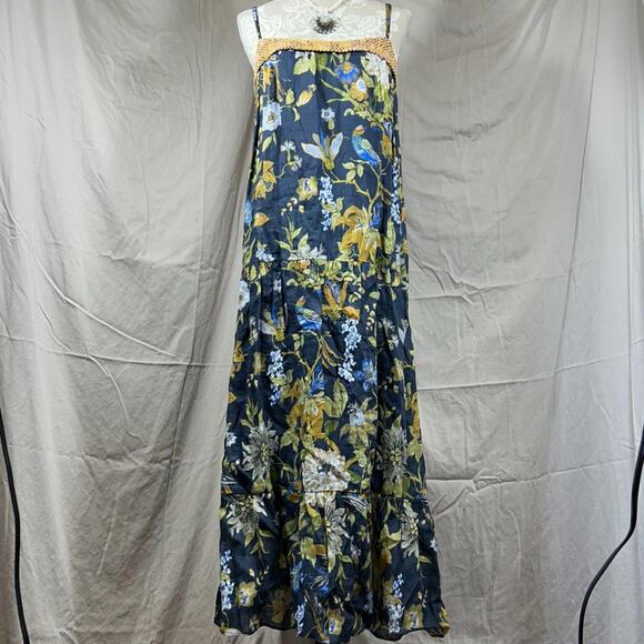 Sir the label maxi dress - Picture 5 of 8